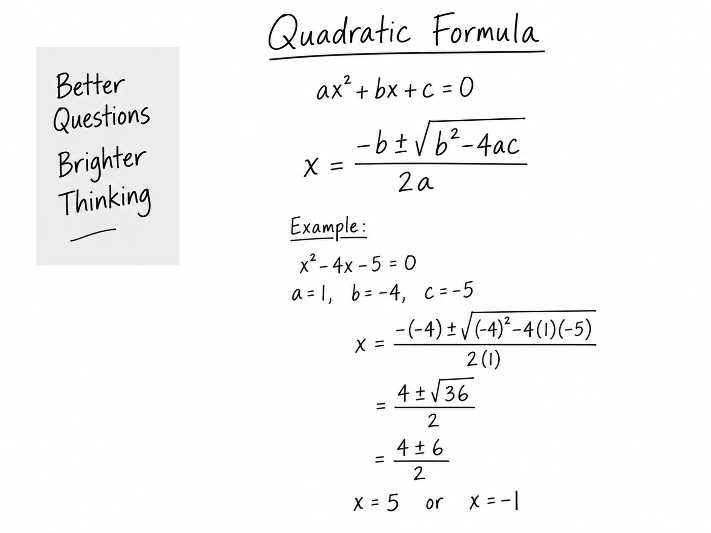 Illustration: course video turning into notes